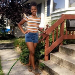 Meet your Posher, Genesis